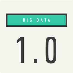 Big Data - 1.0
