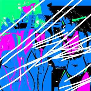 Bleupulp - Water Walk