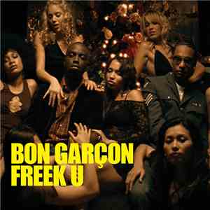 Bon Garçon - Freek U
