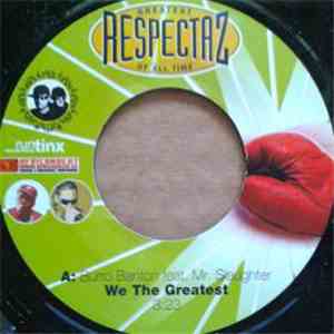 Burro Banton Feat. Mr. Slaughter - We The Greatest