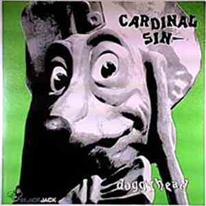 Cardinal Sin - Doggyhead