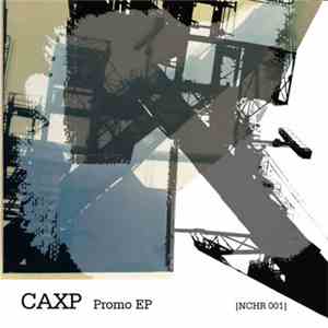 CAXP - Promo EP