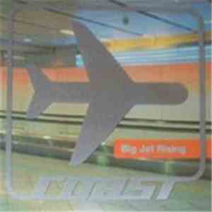 Coast - Big Jet Rising