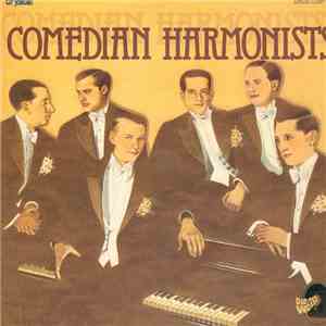 Comedian Harmonists - Die Alte Welle