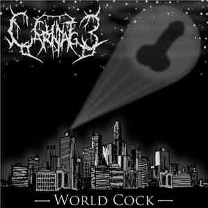 Cunt Carnage - World Cock
