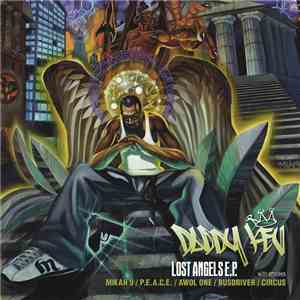 Daddy Kev - Lost Angels