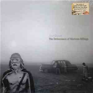 Dan Stuart - The Deliverance Of Marlowe Billings