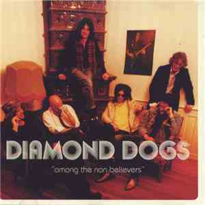 Diamond Dogs - 