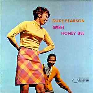 Duke Pearson - Sweet Honey Bee