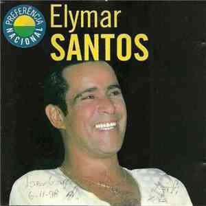 Elymar Santos - Preferência Nacional