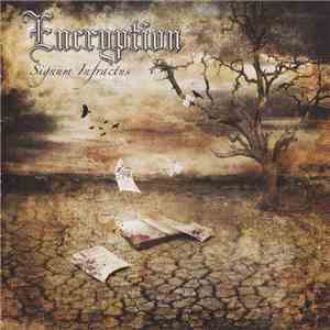 Encryption - Signum Infractus