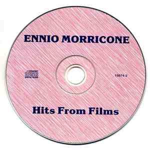 Ennio Morricone - Hits From Films