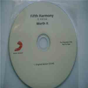 Fifth Harmony Ft. Kid Ink - Worth It