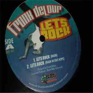 Frank Delour - Let's Rock