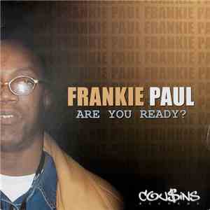 Frankie Paul - Are You Ready?