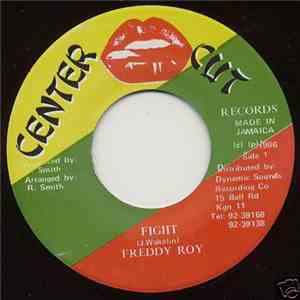 Freddy Roy - Fight