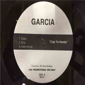 Garcia  - Clap Ya Hands