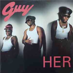 Guy - Her