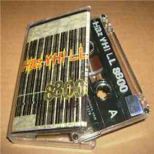 Hazy Hill - 8800