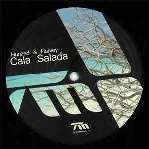 Hunzed / Harvey - Cala Salada