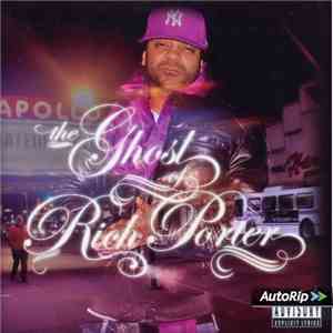 Jim Jones  - The Ghost Of Rich Porter