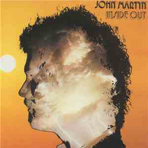 John Martyn - Inside Out