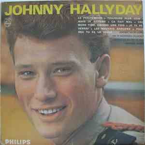 Johnny Hallyday - N°7 (Le Pénitencier)