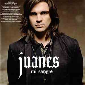 Juanes - Mi Sangre