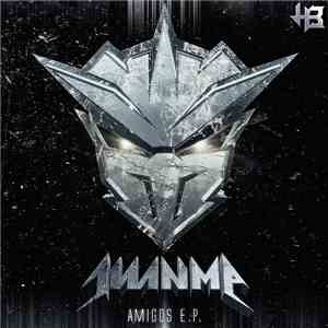 Juanma - Amigos E.P.