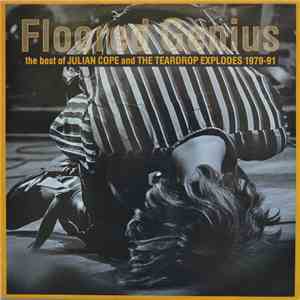 Julian Cope / The Teardrop Explodes - Floored Genius - The Best Of Julian C ...