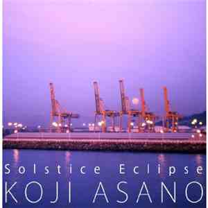 Koji Asano - Solstice Eclipse