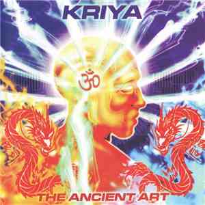 Kriya - The Ancient Art
