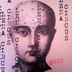 Lena Circus - Te Huur