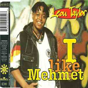 Leon Taylor  - I Like Mehmet