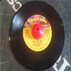 Leroy Hutson - Can't Stay Away