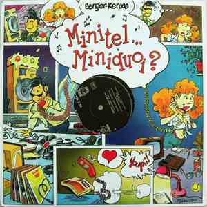 Liaison  - Minitel - Miniquoi ?