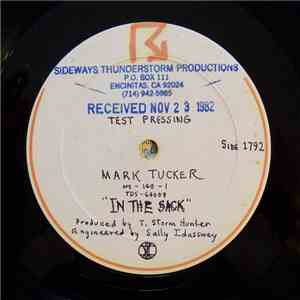 Mark Tucker  - In The Sack