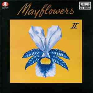 Mayflower Orchestra - Mayflowers II