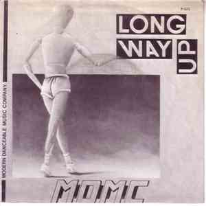M.D.M.C. - Long Way Up