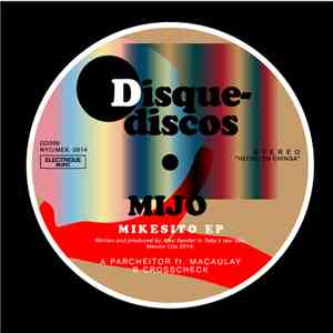 Mijo  - Mikesito EP