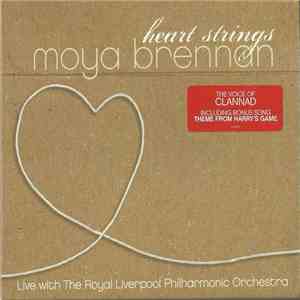 Moya Brennan Live With The Royal Liverpool Philharmonic Orchestra - Heart S ...
