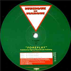 Musique De Marque - Foreplay