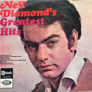 Neil Diamond - Neil Diamond's Greatest Hits