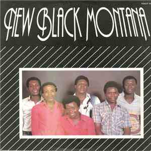 New Black Montana - New Black Montana