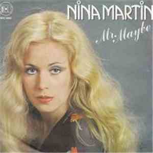 Nina Martin - Mr. Maybe