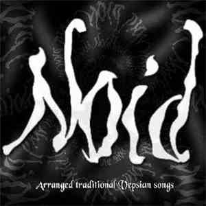 Noid  - Arranged Traditional Vepsian Songs