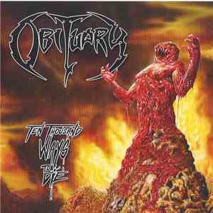Obituary - Ten Thousand Ways To Die