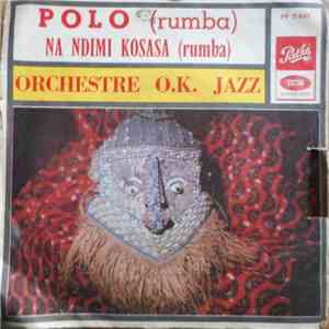 Orchestre O.K. Jazz - Polo