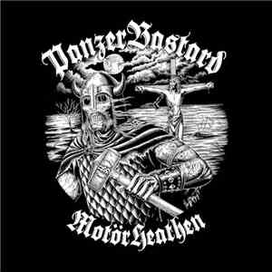 PanzerBastard - Motorheathen