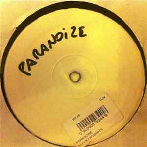 Paranoise  - Elecktro Shock